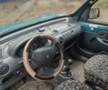 Зеленый Рено Кенгу Экспресс, объемом двигателя 0 л и пробегом 1000 тыс. км за 1400 $, фото 1 на Automoto.ua