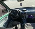 Зеленый Рено Кенгу Экспресс, объемом двигателя 1.9 л и пробегом 370 тыс. км за 1950 $, фото 6 на Automoto.ua