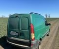 Зелений Рено Кєнгу Експресс, об'ємом двигуна 1.5 л та пробігом 300 тис. км за 3500 $, фото 3 на Automoto.ua