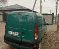 Зеленый Рено Кенгу Экспресс, объемом двигателя 1.4 л и пробегом 270 тыс. км за 2100 $, фото 2 на Automoto.ua