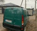 Зелений Рено Кєнгу Експресс, об'ємом двигуна 1.4 л та пробігом 320 тис. км за 2400 $, фото 2 на Automoto.ua