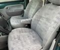 Зеленый Рено Кенгу Экспресс, объемом двигателя 1.4 л и пробегом 190 тыс. км за 5500 $, фото 12 на Automoto.ua