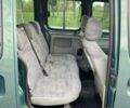 Зеленый Рено Кенгу Экспресс, объемом двигателя 1.4 л и пробегом 190 тыс. км за 5500 $, фото 6 на Automoto.ua