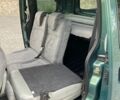 Зеленый Рено Кенгу Экспресс, объемом двигателя 1.4 л и пробегом 190 тыс. км за 5500 $, фото 9 на Automoto.ua