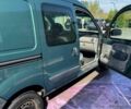 Зелений Рено Кєнгу Експресс, об'ємом двигуна 1.5 л та пробігом 310 тис. км за 3800 $, фото 3 на Automoto.ua