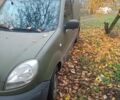 Зеленый Рено Кенгу Экспресс, объемом двигателя 1.5 л и пробегом 280 тыс. км за 2500 $, фото 2 на Automoto.ua