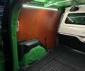 Зеленый Рено Кенгу Экспресс, объемом двигателя 1.5 л и пробегом 302 тыс. км за 8500 $, фото 7 на Automoto.ua
