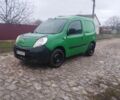 Зеленый Рено Кенгу Экспресс, объемом двигателя 5 л и пробегом 250 тыс. км за 2750 $, фото 1 на Automoto.ua
