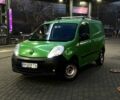 Зеленый Рено Кенгу Экспресс, объемом двигателя 1.5 л и пробегом 302 тыс. км за 8500 $, фото 1 на Automoto.ua