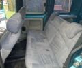 Зеленый Рено Кенгу Экспресс, объемом двигателя 1.4 л и пробегом 360 тыс. км за 3800 $, фото 6 на Automoto.ua