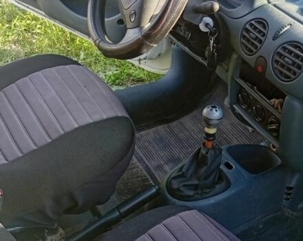 Зеленый Рено Кенгу Экспресс, объемом двигателя 0 л и пробегом 300 тыс. км за 1000 $, фото 5 на Automoto.ua