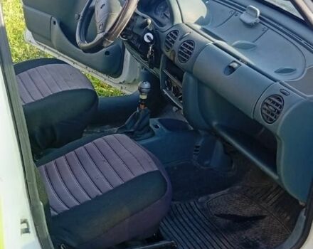 Зеленый Рено Кенгу Экспресс, объемом двигателя 0 л и пробегом 300 тыс. км за 1000 $, фото 2 на Automoto.ua