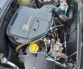 Зеленый Рено Кенгу Экспресс, объемом двигателя 1.9 л и пробегом 375 тыс. км за 3800 $, фото 3 на Automoto.ua