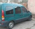 Зелений Рено Кєнгу Експресс, об'ємом двигуна 0 л та пробігом 200 тис. км за 156000 $, фото 1 на Automoto.ua