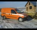 Оранжевый Рено Кенгу Экспресс, объемом двигателя 1.9 л и пробегом 340 тыс. км за 2000 $, фото 1 на Automoto.ua