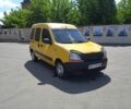 Оранжевый Рено Кенгу Экспресс, объемом двигателя 1.9 л и пробегом 267 тыс. км за 2350 $, фото 1 на Automoto.ua