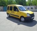Оранжевый Рено Кенгу Экспресс, объемом двигателя 1.9 л и пробегом 267 тыс. км за 2350 $, фото 3 на Automoto.ua