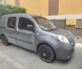 Оранжевый Рено Кенгу Экспресс, объемом двигателя 1.5 л и пробегом 320 тыс. км за 2206 $, фото 1 на Automoto.ua