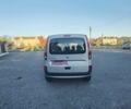 Серый Рено Кенгу Пассажир, объемом двигателя 0 л и пробегом 273 тыс. км за 6599 $, фото 12 на Automoto.ua