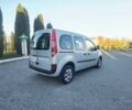 Серый Рено Кенгу Пассажир, объемом двигателя 0 л и пробегом 273 тыс. км за 6599 $, фото 14 на Automoto.ua