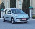 Серый Рено Кенгу Пассажир, объемом двигателя 0 л и пробегом 273 тыс. км за 6599 $, фото 1 на Automoto.ua