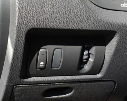 Белый Рено Кенгу, объемом двигателя 1.5 л и пробегом 202 тыс. км за 6490 $, фото 19 на Automoto.ua