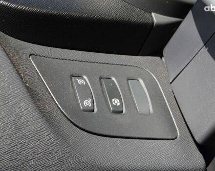 Белый Рено Кенгу, объемом двигателя 1.5 л и пробегом 202 тыс. км за 6490 $, фото 18 на Automoto.ua