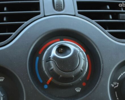 Белый Рено Кенгу, объемом двигателя 1.5 л и пробегом 202 тыс. км за 6490 $, фото 15 на Automoto.ua