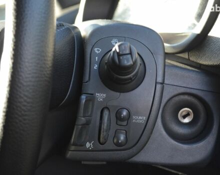 Белый Рено Кенгу, объемом двигателя 1.5 л и пробегом 202 тыс. км за 6490 $, фото 16 на Automoto.ua