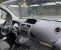 Білий Рено Кєнгу, об'ємом двигуна 1.5 л та пробігом 200 тис. км за 8300 $, фото 1 на Automoto.ua