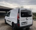Білий Рено Кєнгу, об'ємом двигуна 1.5 л та пробігом 200 тис. км за 8300 $, фото 3 на Automoto.ua