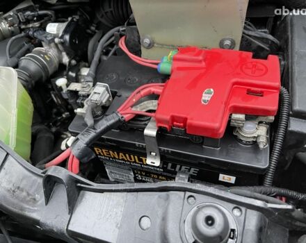 Білий Рено Кєнгу, об'ємом двигуна 1.5 л та пробігом 200 тис. км за 8300 $, фото 5 на Automoto.ua