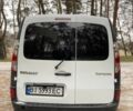 Білий Рено Кєнгу, об'ємом двигуна 0 л та пробігом 177 тис. км за 9500 $, фото 13 на Automoto.ua