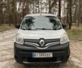 Білий Рено Кєнгу, об'ємом двигуна 0 л та пробігом 177 тис. км за 9500 $, фото 1 на Automoto.ua
