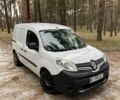 Білий Рено Кєнгу, об'ємом двигуна 0 л та пробігом 177 тис. км за 9500 $, фото 9 на Automoto.ua