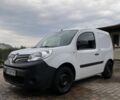 Білий Рено Кєнгу, об'ємом двигуна 1.5 л та пробігом 200 тис. км за 8300 $, фото 1 на Automoto.ua