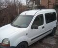 Білий Рено Кєнгу, об'ємом двигуна 0 л та пробігом 3 тис. км за 1118 $, фото 1 на Automoto.ua