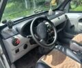 Белый Рено Кенгу, объемом двигателя 1.5 л и пробегом 100 тыс. км за 3000 $, фото 3 на Automoto.ua
