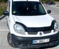 Белый Рено Кенгу, объемом двигателя 1.5 л и пробегом 260 тыс. км за 3113 $, фото 1 на Automoto.ua