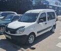 Білий Рено Кєнгу, об'ємом двигуна 1.5 л та пробігом 320 тис. км за 3005 $, фото 1 на Automoto.ua