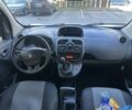 Белый Рено Кенгу, объемом двигателя 1.5 л и пробегом 297 тыс. км за 7016 $, фото 6 на Automoto.ua