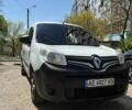 Белый Рено Кенгу, объемом двигателя 1.5 л и пробегом 244 тыс. км за 10500 $, фото 1 на Automoto.ua