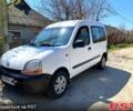 Белый Рено Кенгу, объемом двигателя 1.4 л и пробегом 0 тыс. км за 2300 $, фото 1 на Automoto.ua