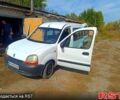 Рено Кенгу 1998 в Балаклее на Automoto.ua Белый Рено Кенгу, объемом двигателя 1.9 л и пробегом 400 тыс. км за 2000 $, фото 2 на Automoto.ua