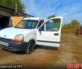 Білий Рено Кєнгу, об'ємом двигуна 1.9 л та пробігом 400 тис. км за 2000 $, фото 1 на Automoto.ua