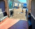 Белый Рено Кенгу, объемом двигателя 1.9 л и пробегом 250 тыс. км за 1500 $, фото 2 на Automoto.ua