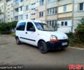 Рено Кенгу 1998 в Балаклее на Automoto.ua Белый Рено Кенгу, объемом двигателя 1.9 л и пробегом 400 тыс. км за 2000 $, фото 1 на Automoto.ua