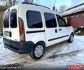 Белый Рено Кенгу, объемом двигателя 1.9 л и пробегом 320 тыс. км за 2399 $, фото 2 на Automoto.ua