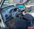 Белый Рено Кенгу, объемом двигателя 1.9 л и пробегом 320 тыс. км за 2399 $, фото 6 на Automoto.ua