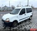 Белый Рено Кенгу, объемом двигателя 1.9 л и пробегом 350 тыс. км за 1250 $, фото 1 на Automoto.ua